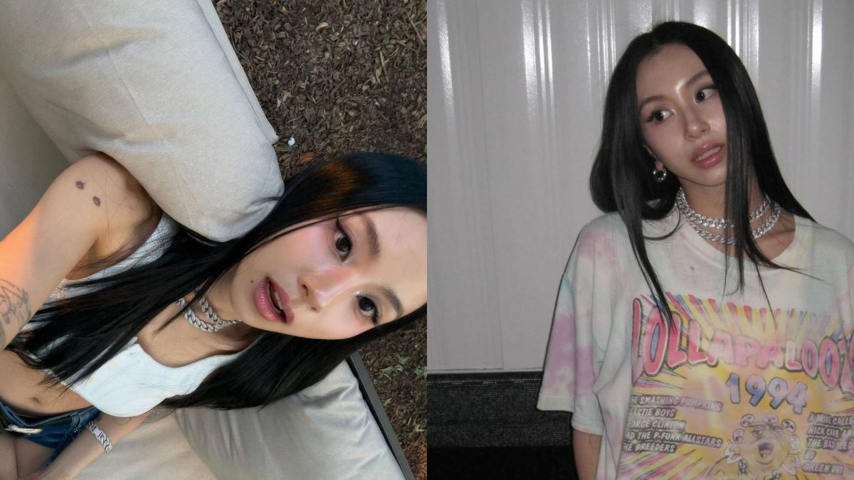 彩瑛宣布休養！TWICE高雄場將缺席　JYP證實暫停活動到年底