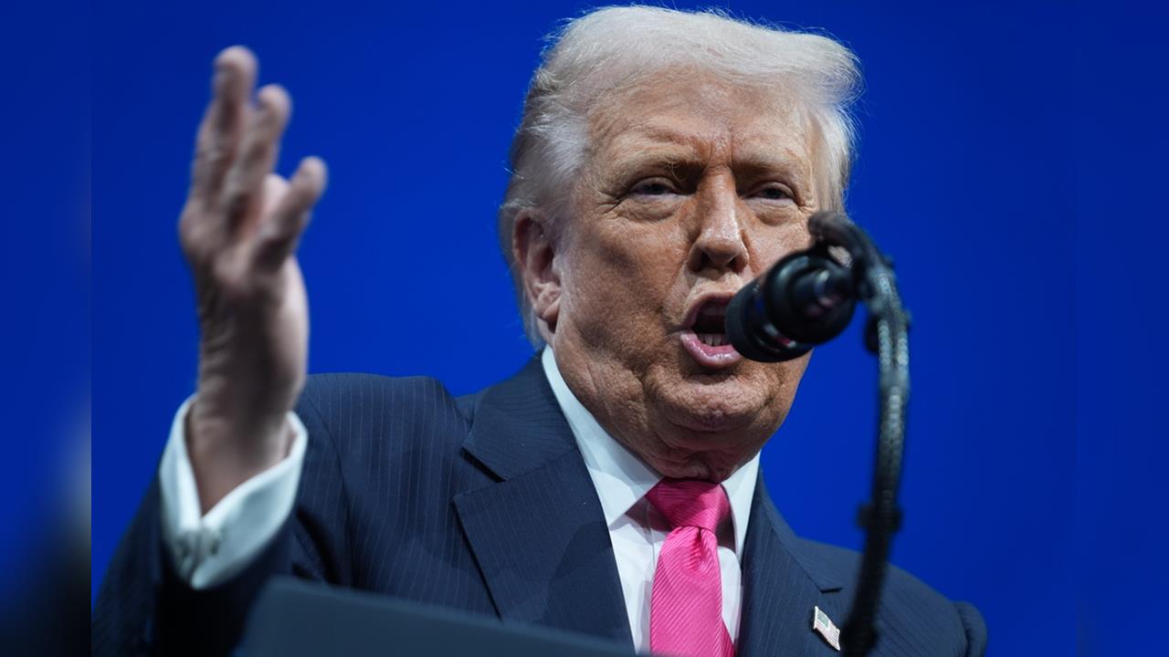 處死在野黨！民主黨籲美軍「拒絕非法命令」　川普暴怒：叛亂行為應處決