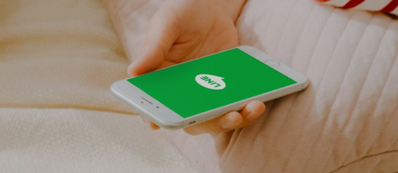 大票人曝LINE「內建相機黑屏」故障　內行人：等更新