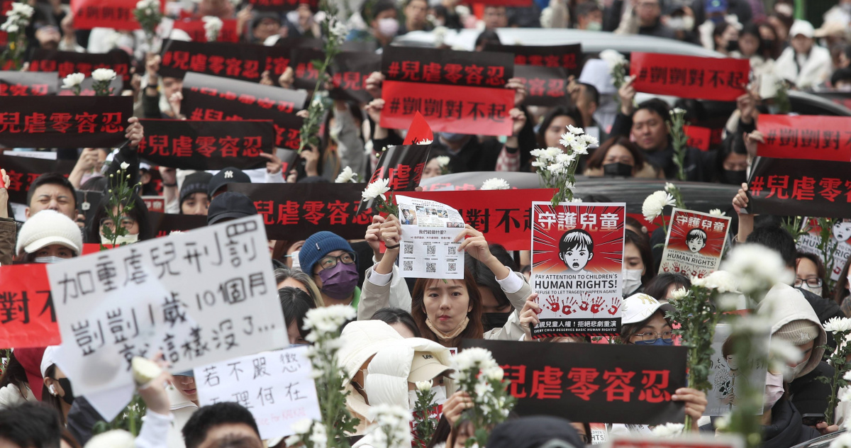 公托虐童2／劣師起訴後申請身障證明獲輕判　承審法官、檢察官背景嚇壞家長