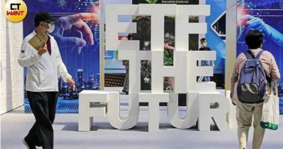 台股跌深逾千點！愈跌逾買　這六檔「債...