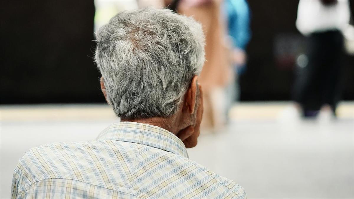 原想退休後每天釣魚！ 他發現月退1萬9瞬間夢醒：連20元豆漿也記帳