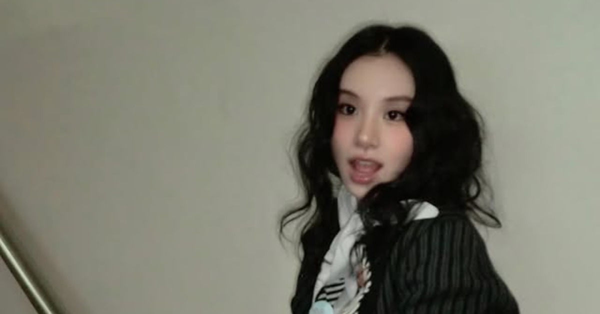 TWICE彩瑛確定缺席來台 「罹患1...