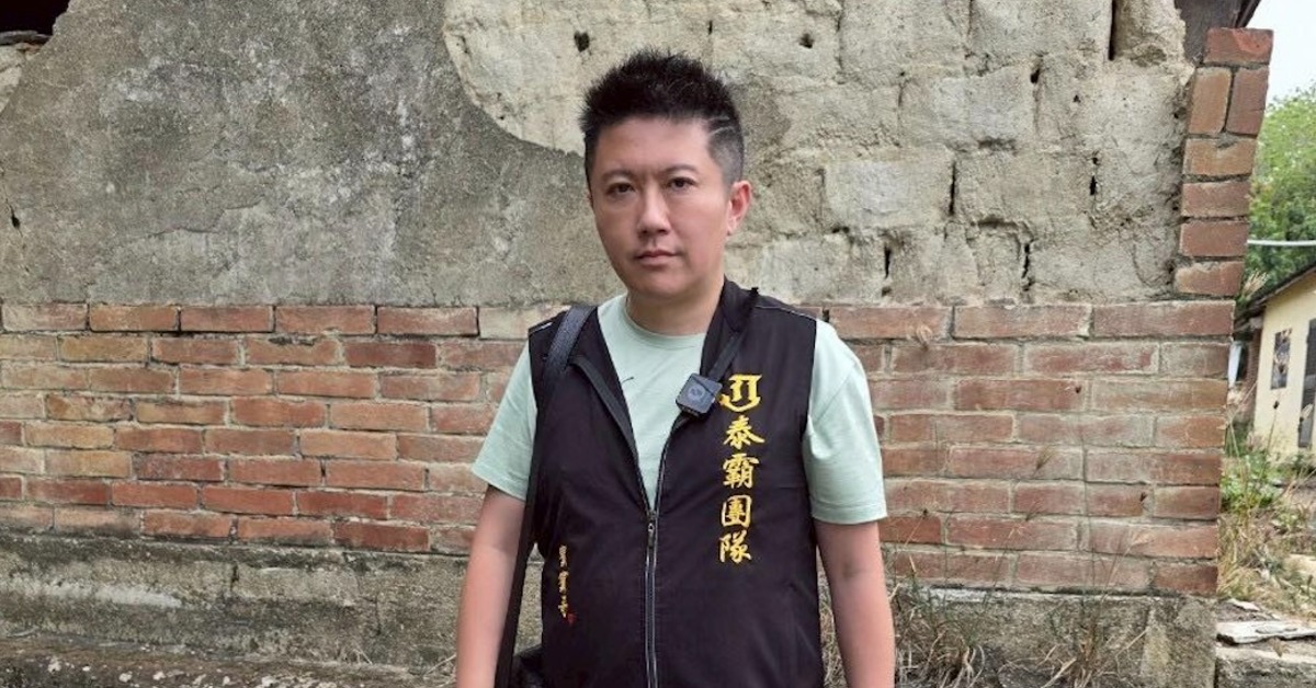 賓賓哥證據全被打臉 「偷取獎狀被提告」 校方斥：混亂時間線