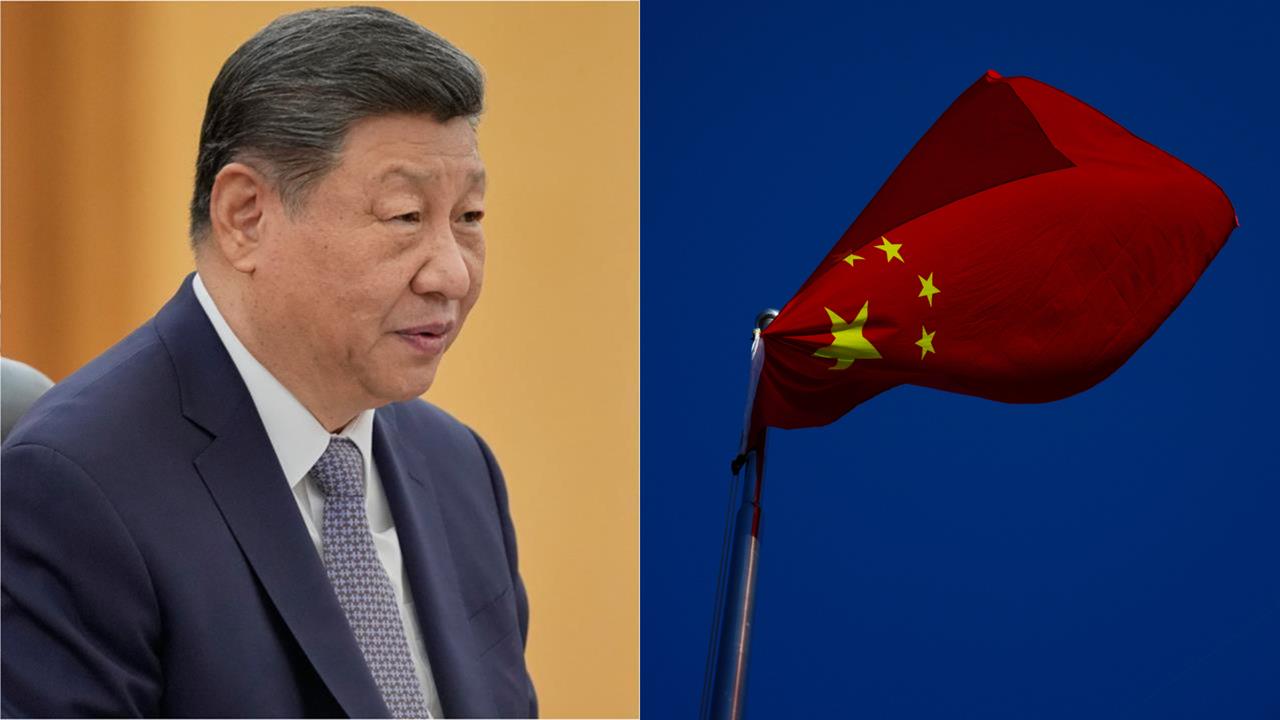 中國擁210個駭客組織！攻擊台灣26...