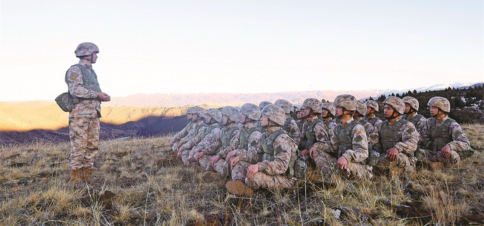 打台獨只是藉口　中國真正不能容忍的是民主自由