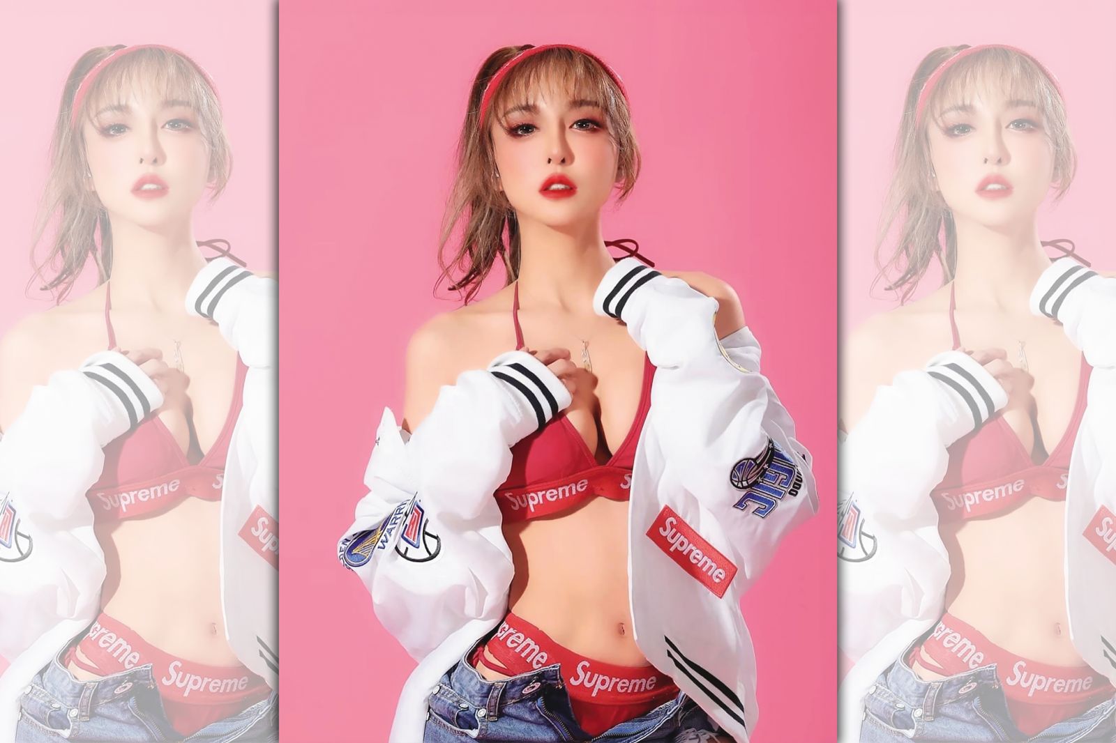 豔照卡關遭遣返／入境星國手機藏豔照　情色教主雪碧遭新加坡遣返