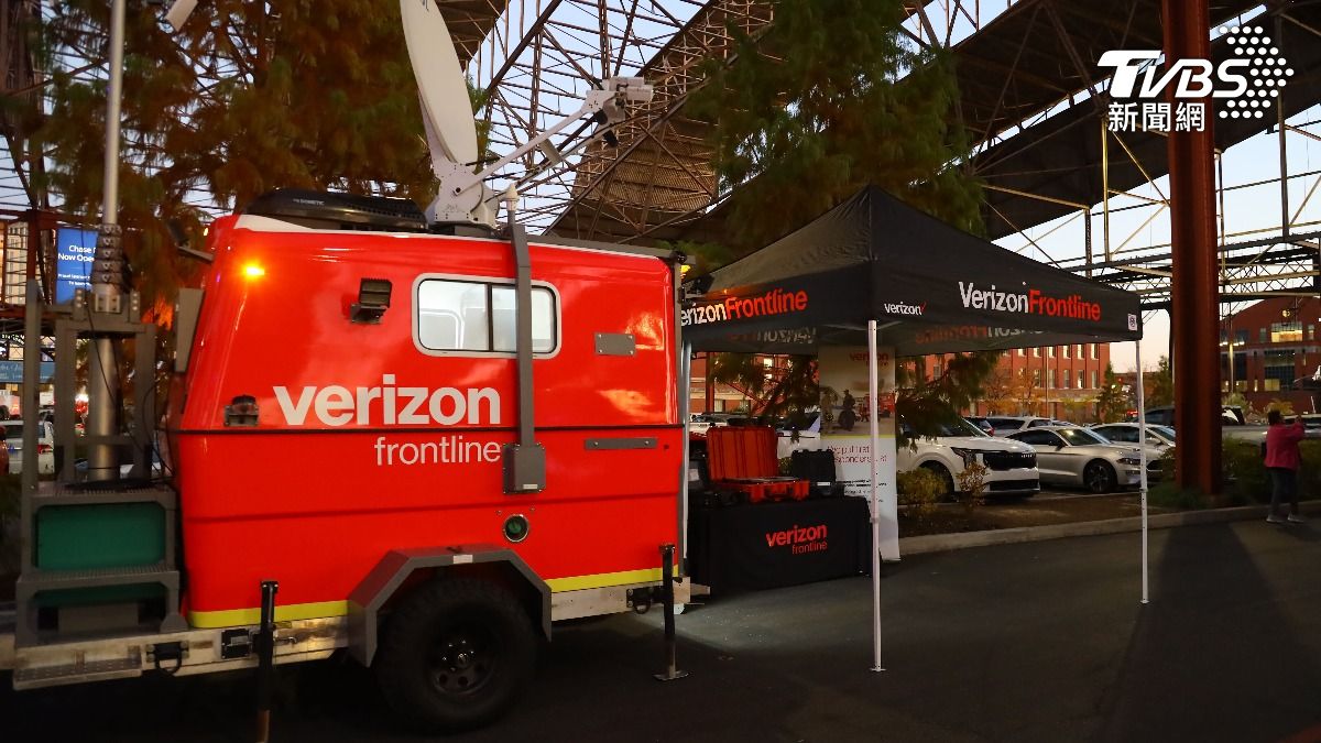 美電信巨頭裁員１．３萬人　輝達財報救...