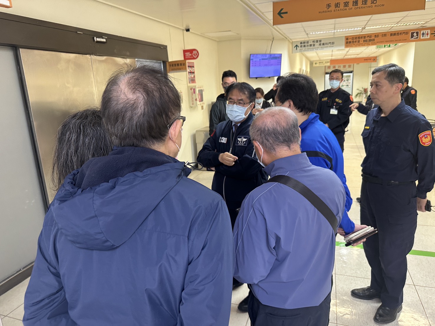 台南驚傳隨機傷人案！「磨腳皮刀」捅傷...