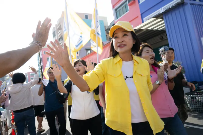 藍白必合？郭正亮預判柯志恩若做這事有贏面