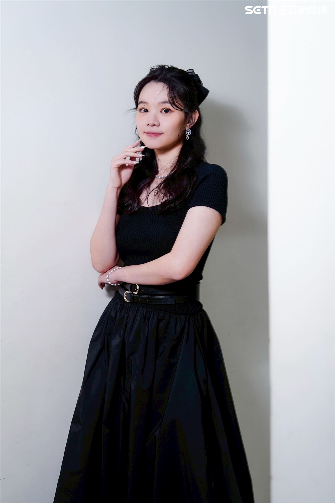 獨家／房東竟是前科犯！女星租屋遭恐嚇...