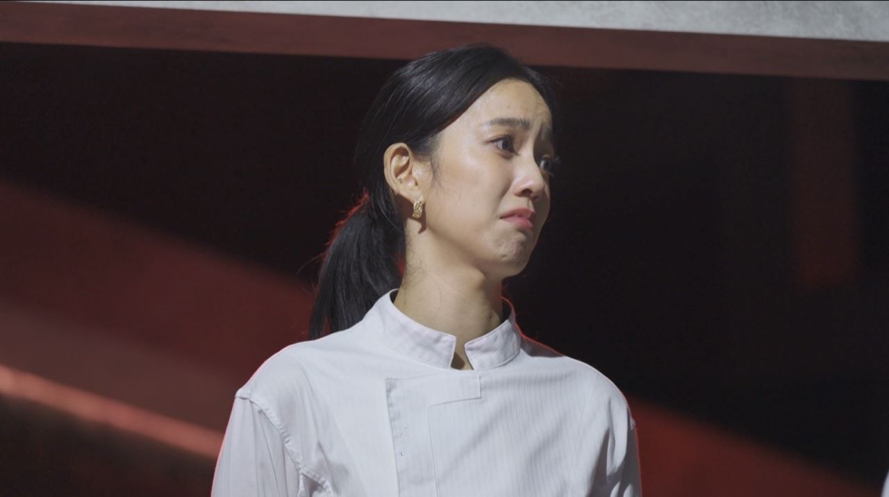 錄到一半突爆衝突！陳庭妮開嗆安心亞「當場秒淚崩」　最大導火線曝