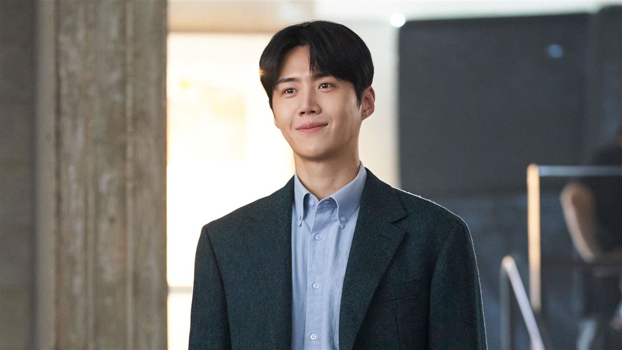 快訊／金宣虎遭爆逃稅！「首發聲道歉了...