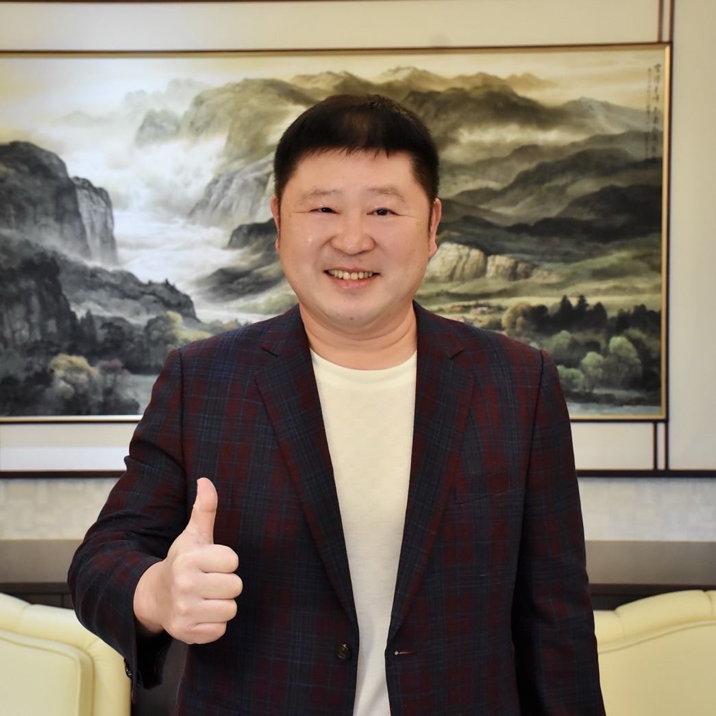 終結花蓮「傅氏王朝」！傳2026民進黨擬合作張峻　徐國勇：未知數