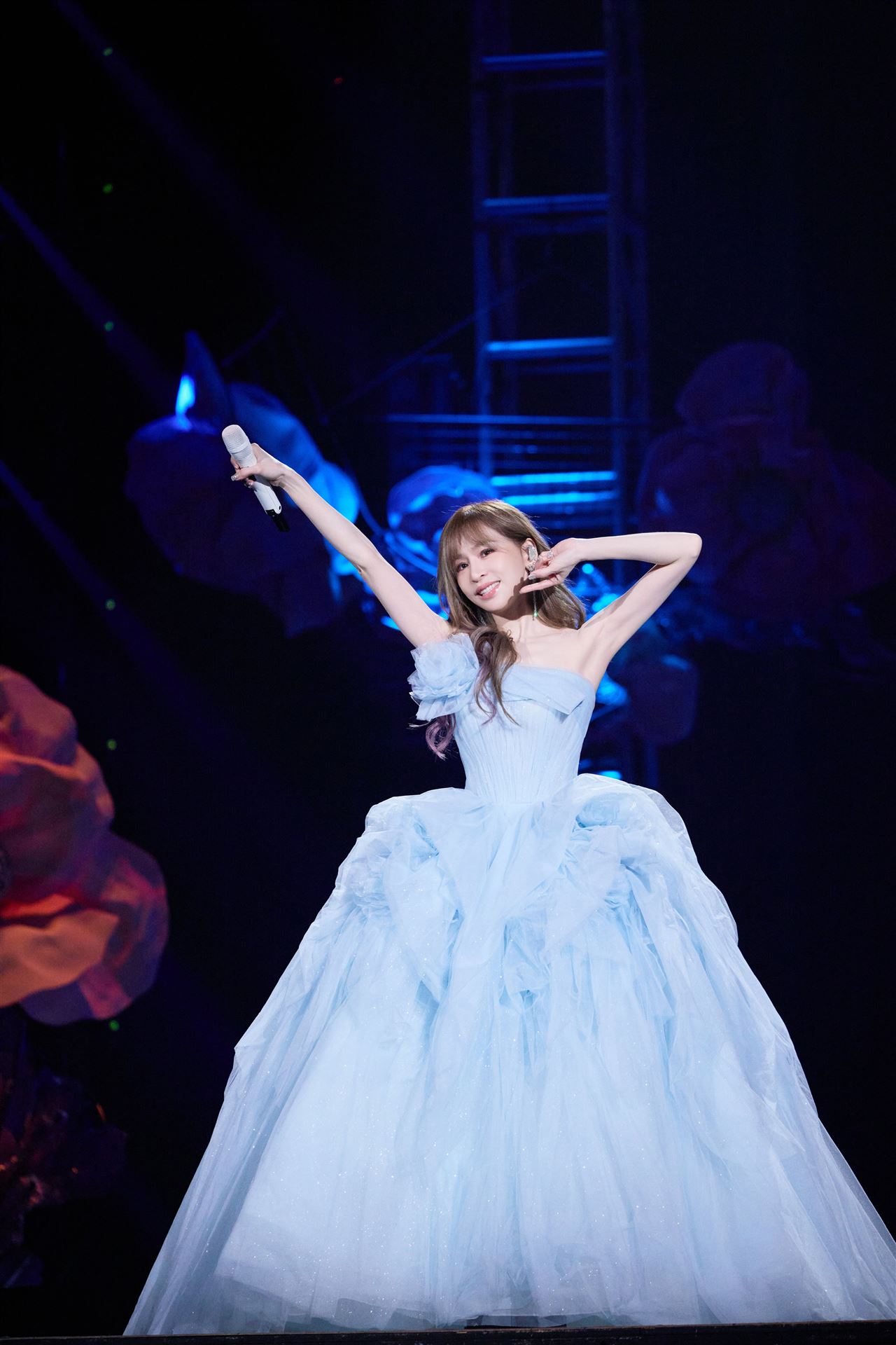 王心凌吳克群「同車返家」全被拍！曖昧19年爆熱戀　雙方回應了