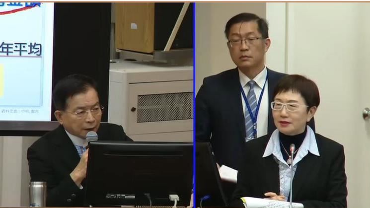 錢權大戰升溫！財政部：院版才有解　3...