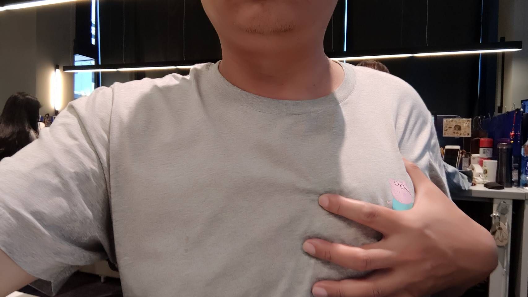 戒菸3年竟肺癌末期！他靠「1方法」抗...