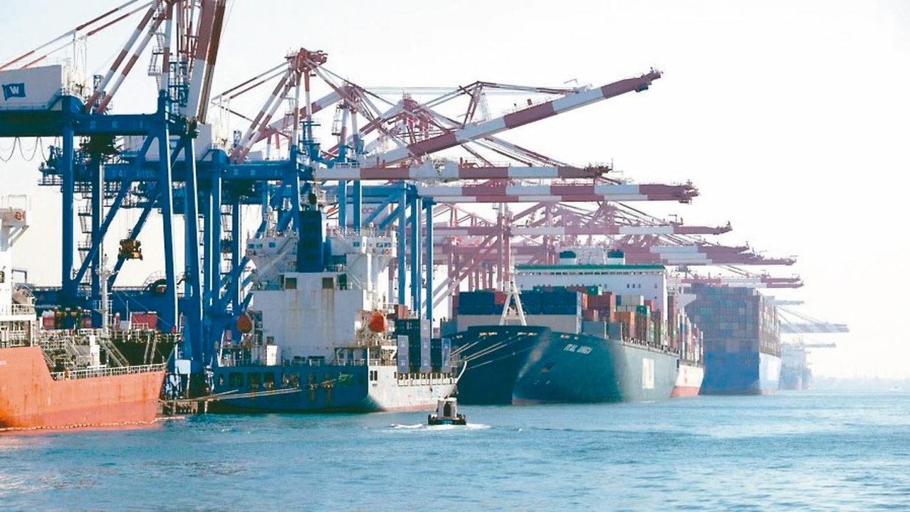 AI需求大浪潮效應 外銷訂單連九紅寫...