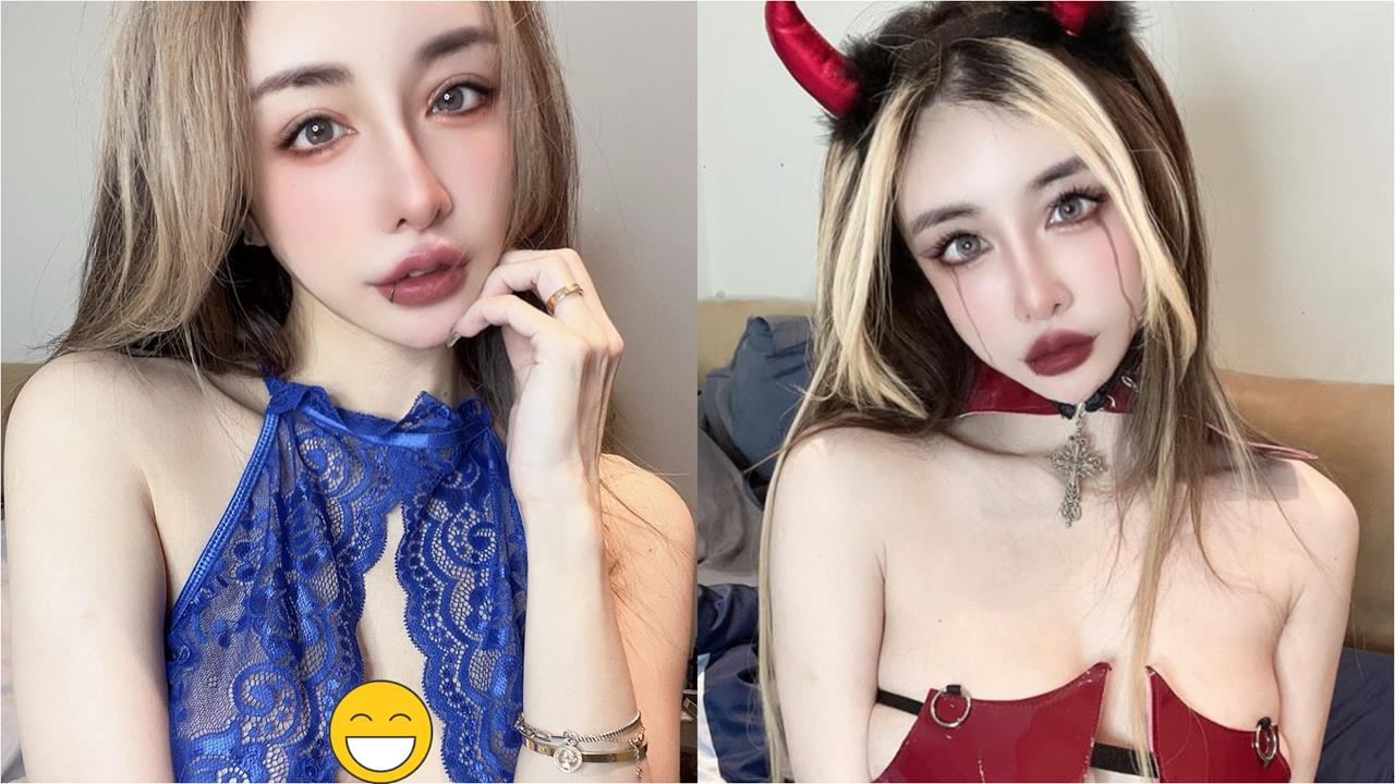 雪碧淚控遭「警察硬看裸照」！曝星國「...