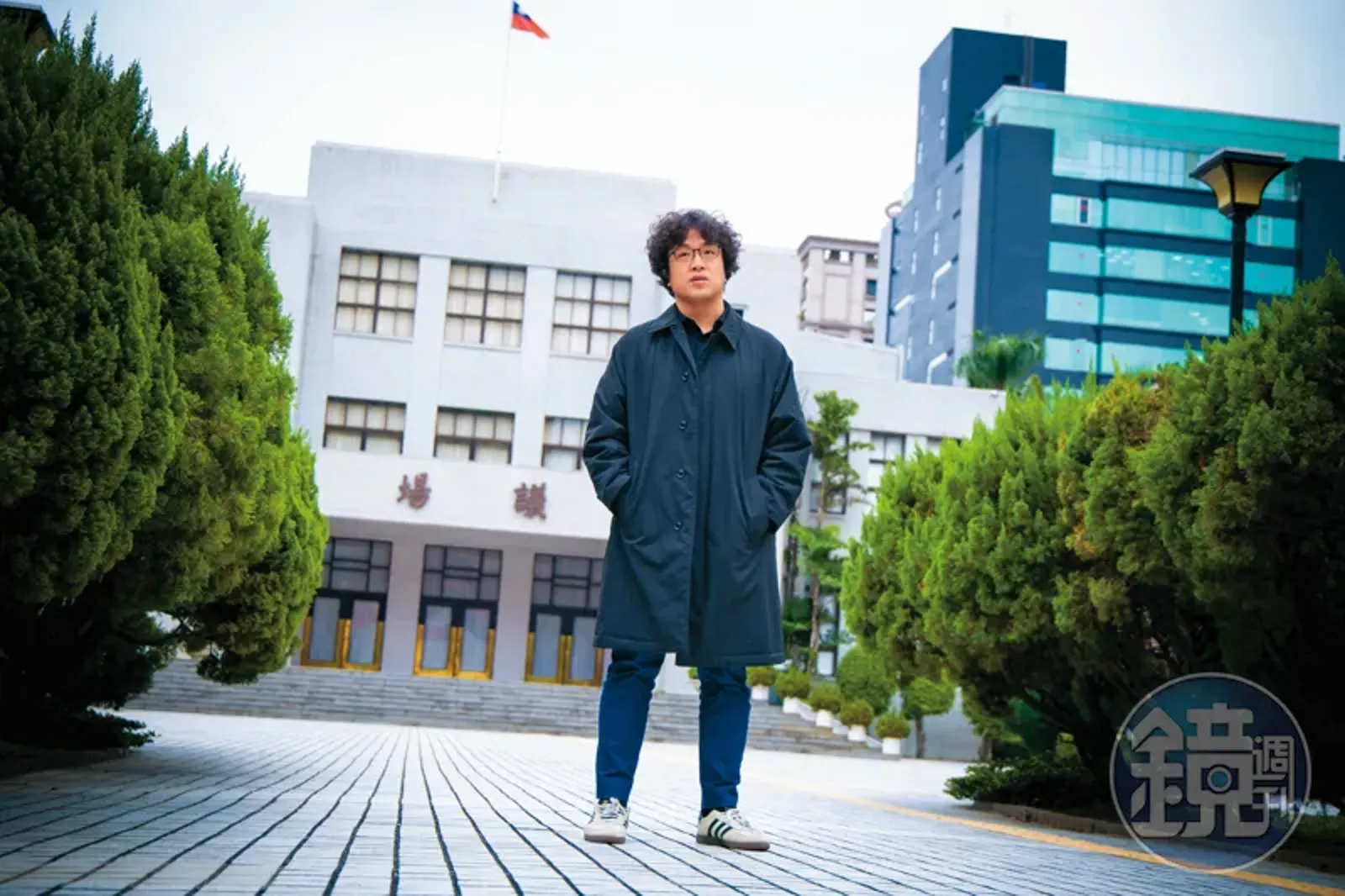 分析「國共智庫論壇4結論」　沈伯洋喊...