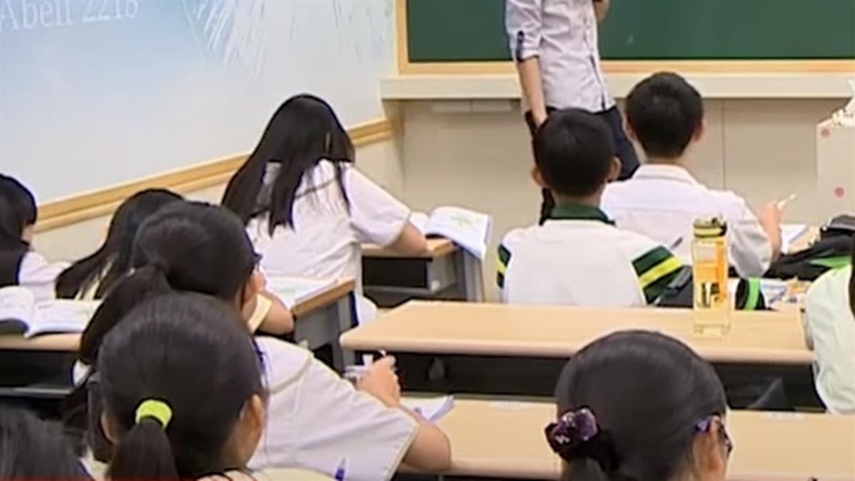 少子化補習班不減反增 學費還更貴？ ...