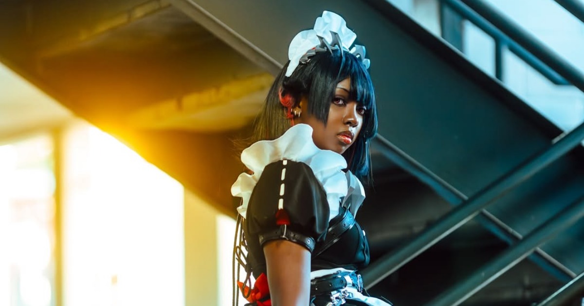 20歲黑人Coser驚傳離世 疑遭網...