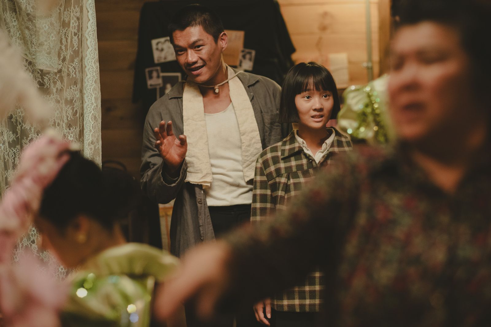 金馬62／最佳導演、劇情片入圍名單神...