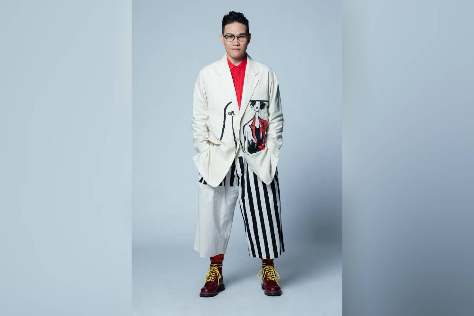 等了30年終於唱到南台灣　 蘇永康首...