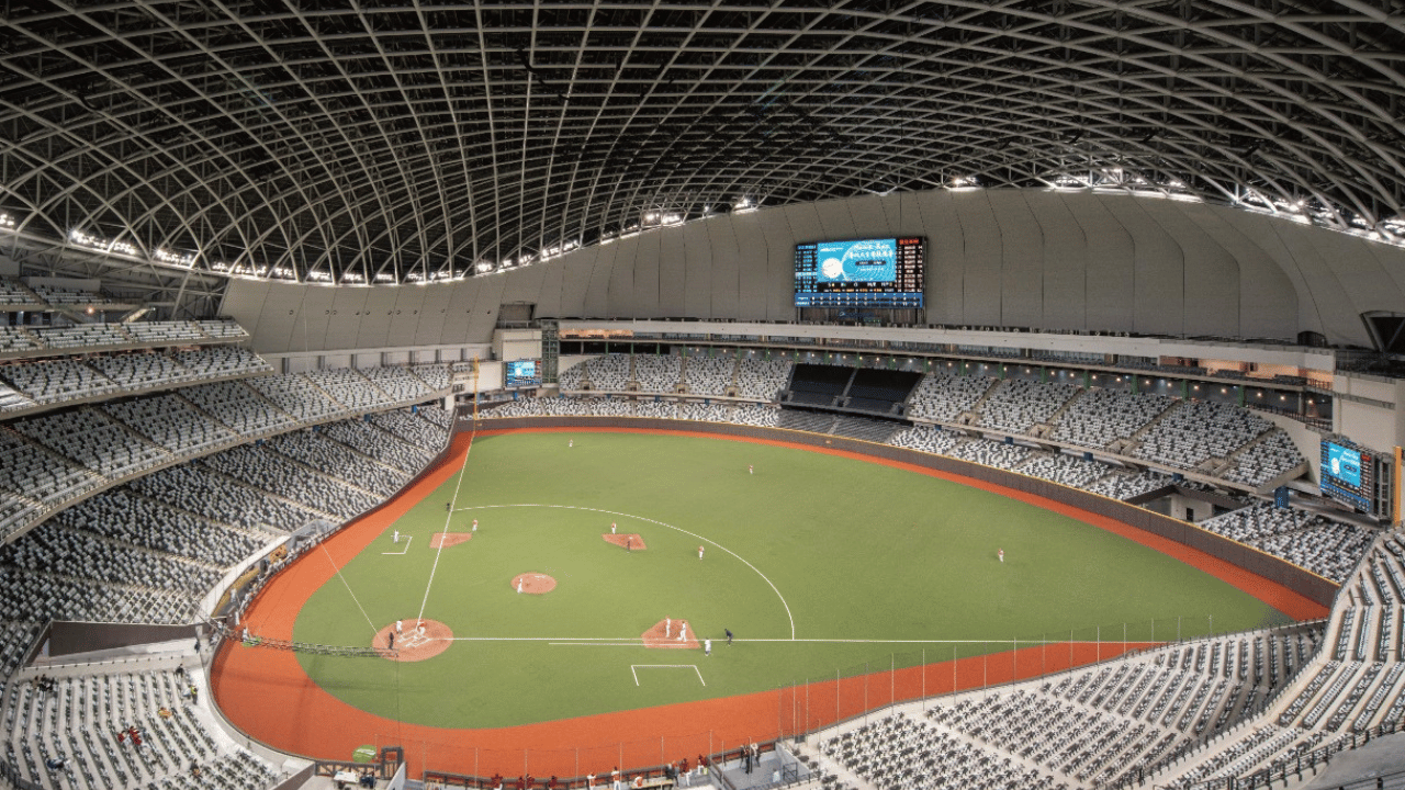 中職新季大巨蛋場次爭議 北市體育局澄...