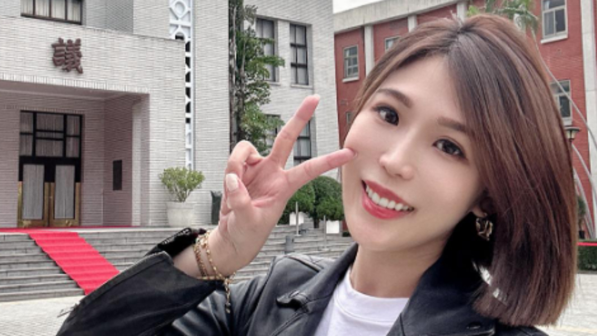 影射三立記者馬郁雯「性交易」！男到案...