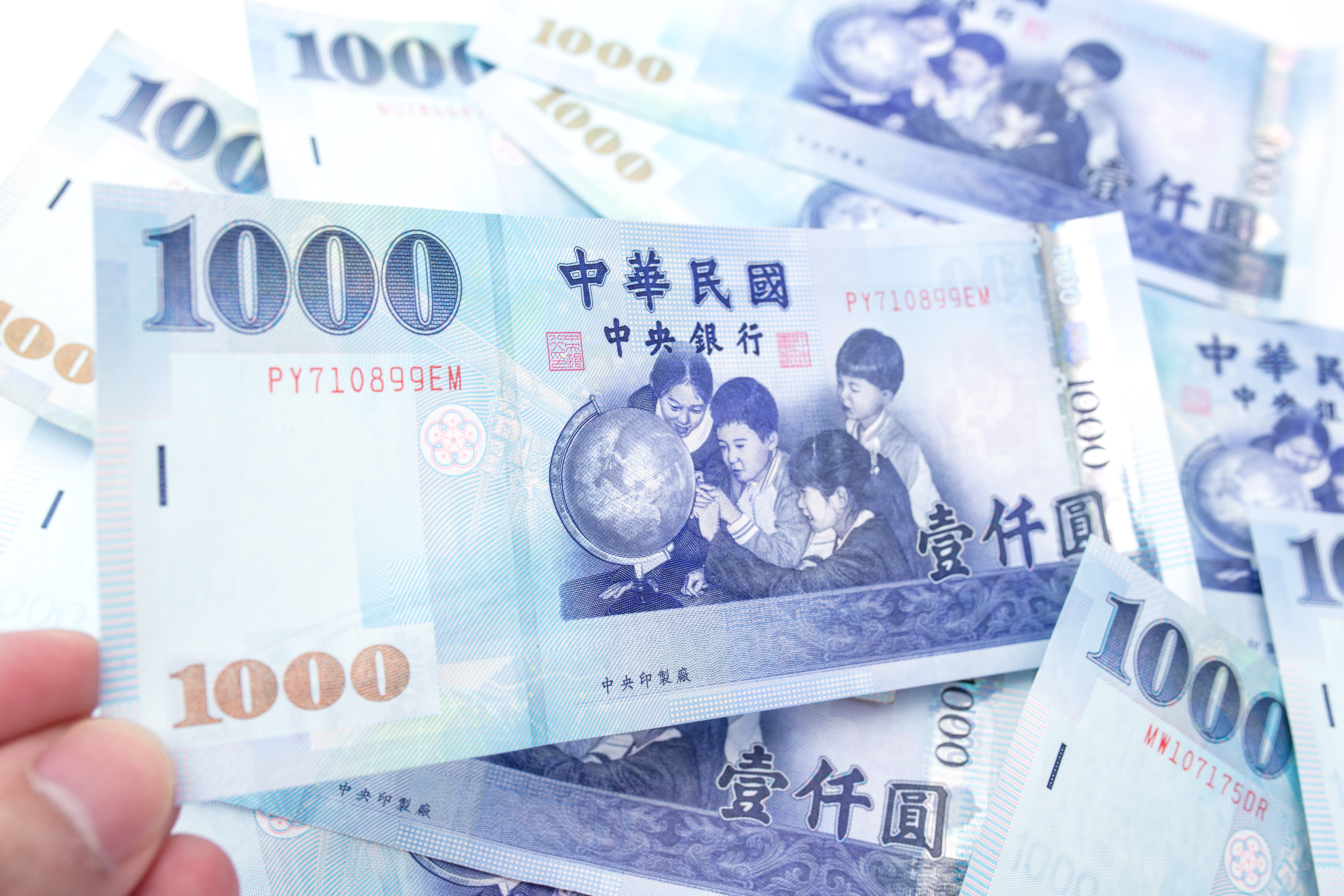 抽中最高賺逾萬元！宏碁旗下小金虎展碁...