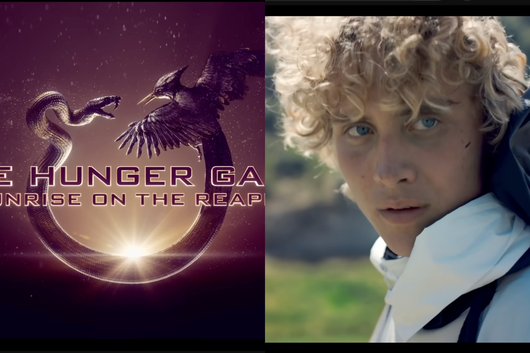 《飢餓遊戲》最新前傳電影首曝預告！年輕版「黑密契」大旬祭生死鬥