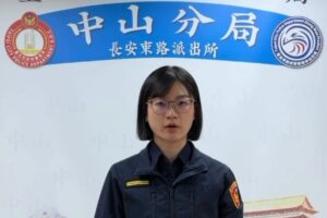 誤信高獲利  牛樟芝假投資  中山警...