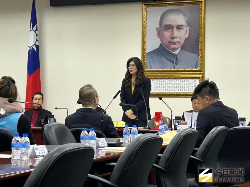 藍營反感度飆五成！學者：重返執政恐一場空