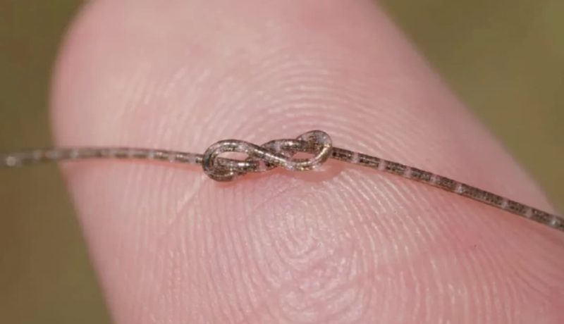 IC 裝進人類髮絲！中國科學家開發突...