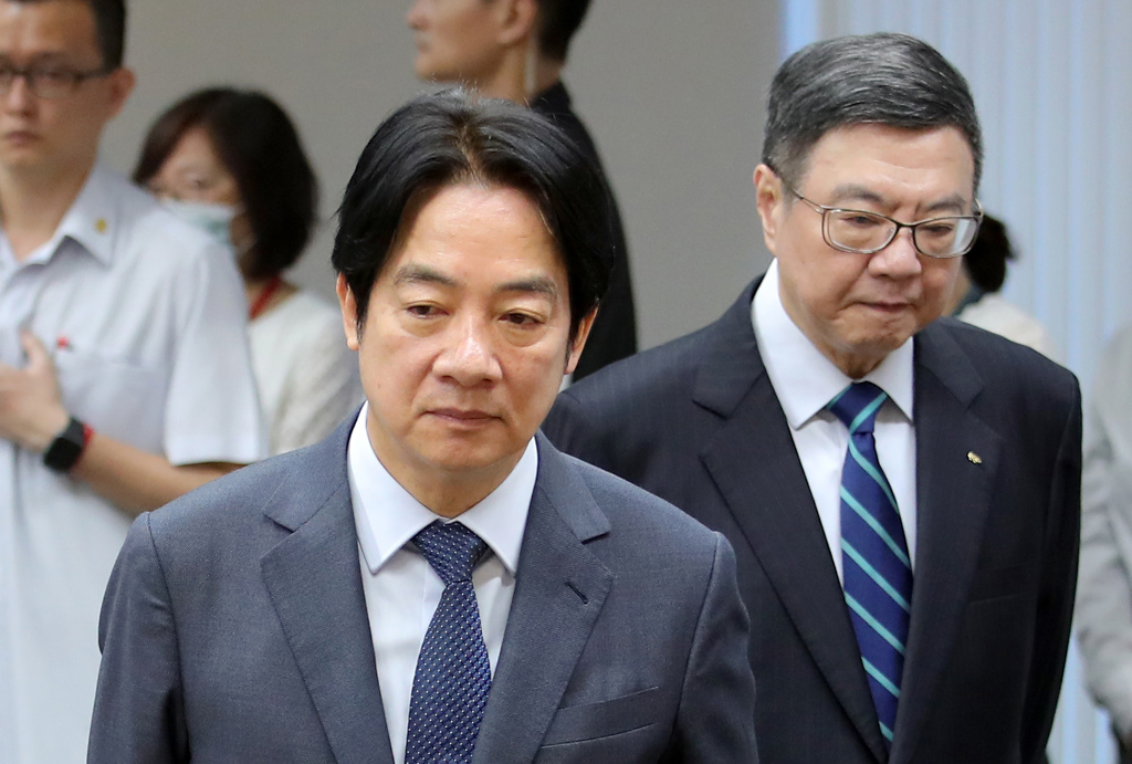 賴喊「全民評評理」 董智森講古：你對台灣民主有何貢獻