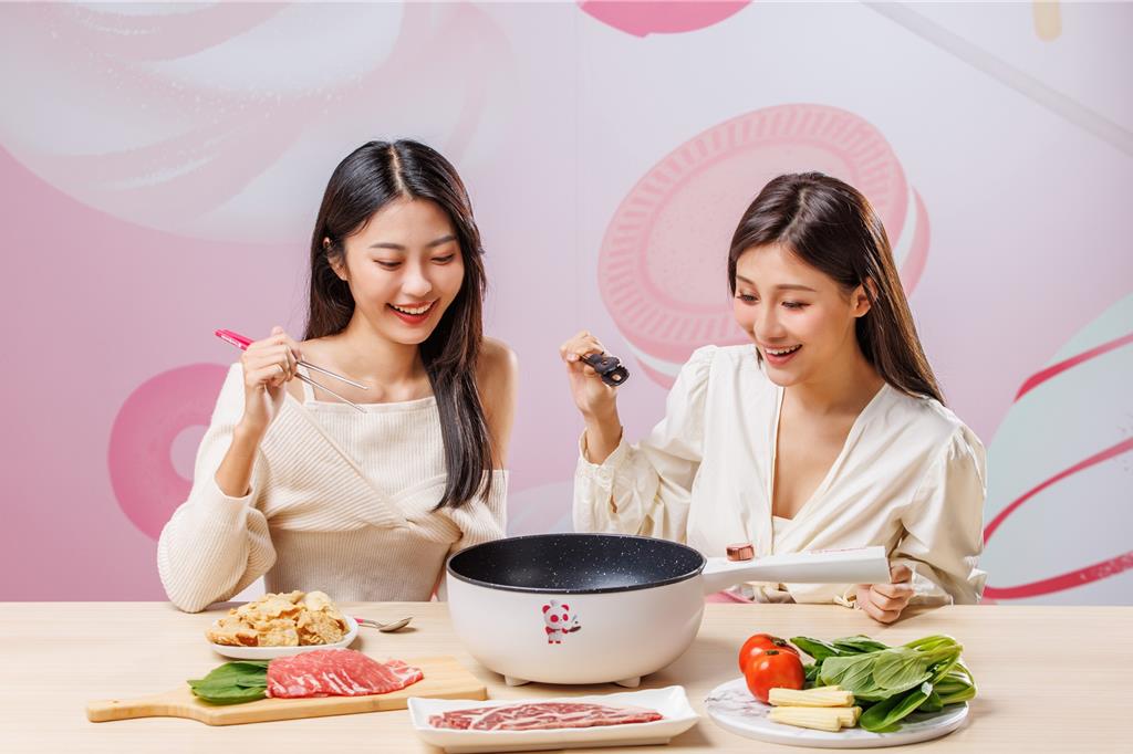 2025年foodpanda五大外送發現看這裡！粉追韓星單月多吃3千份火鍋