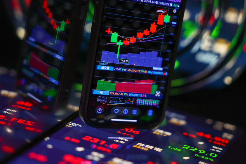 台光電盤中寫2030元新天價 市值衝...