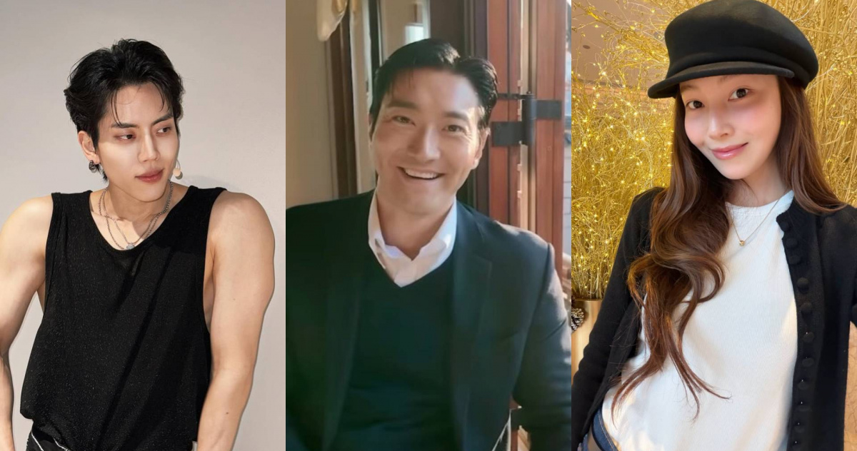 男神現蹤2／始源愛吃鍋怕胖10公斤　鼎王曾為他提早開店