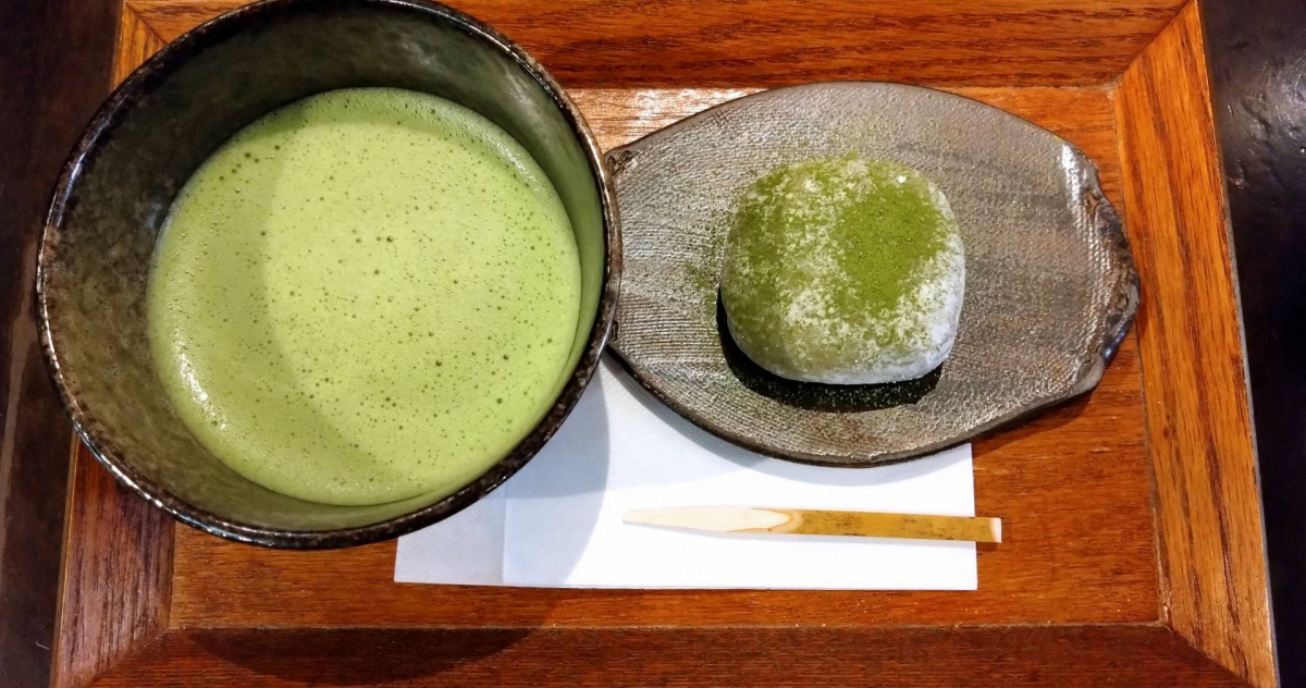 抹茶比綠茶更優！醫師曝5大優點　示警...