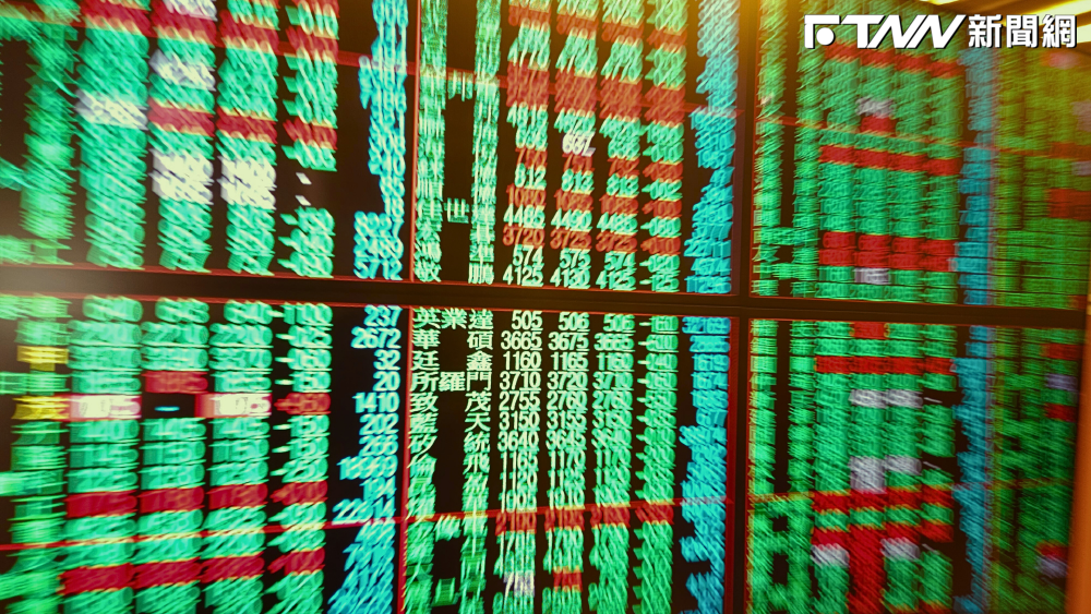 台積電挫15元至1785！聯發科跌深...