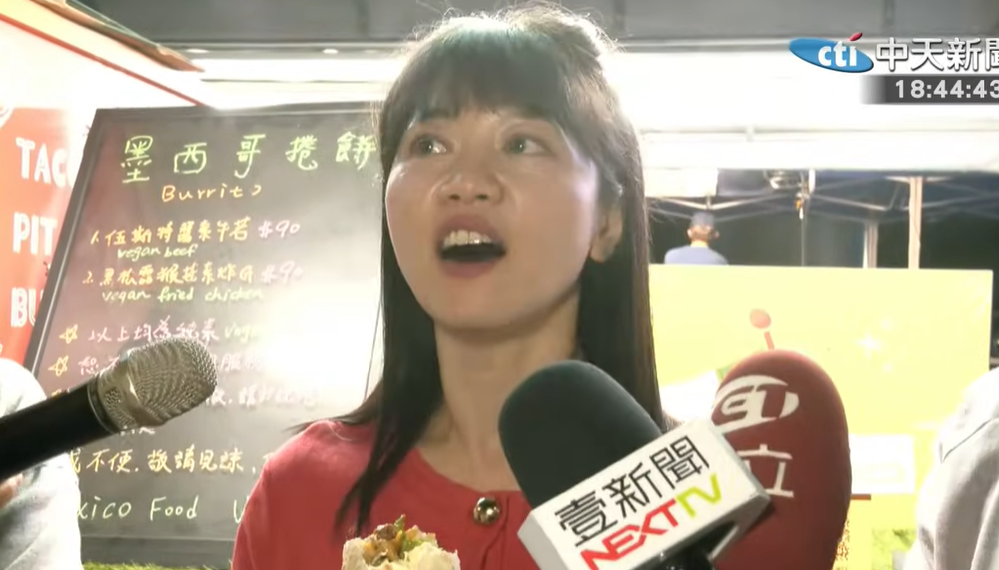 吸票機回鍋！高嘉瑜今早登記港湖議員初...