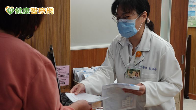 春節慢箋別忘先領藥！藥師警告：「藥一...