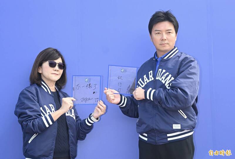 中職》真的不一樣了！ 富邦導入運科、...