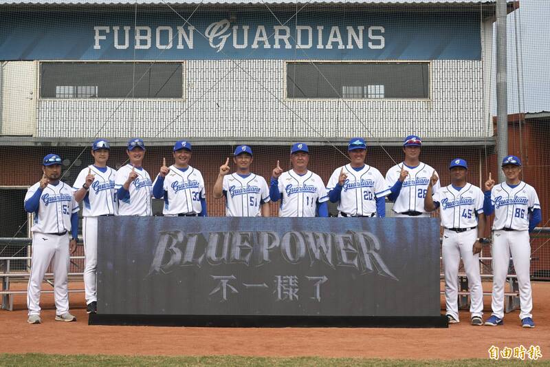 中職》富邦正、副隊長合計6人 後藤光尊解釋用意