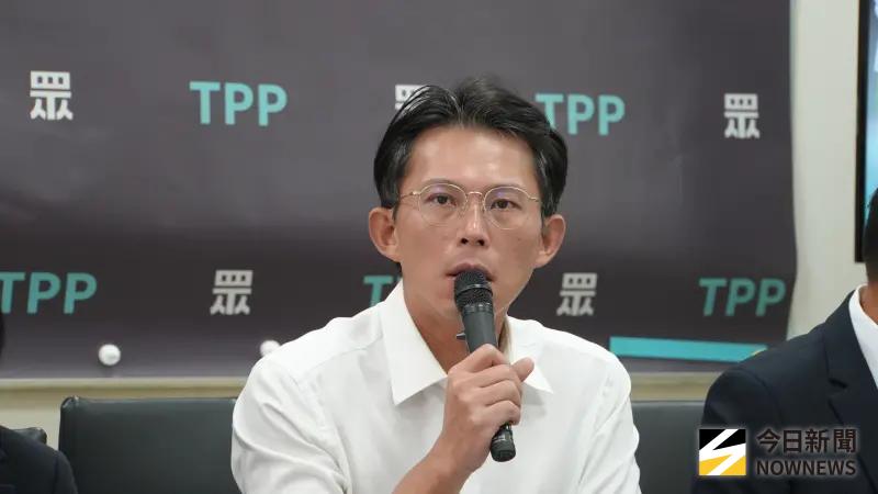 苗栗隨機砍人3人傷　黃國昌盼受傷員警...