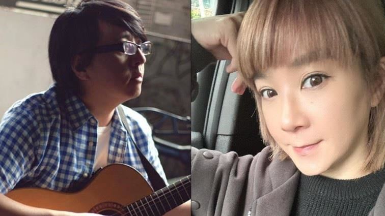 13年外遇傷痕在生死前放下！陸元琪向...