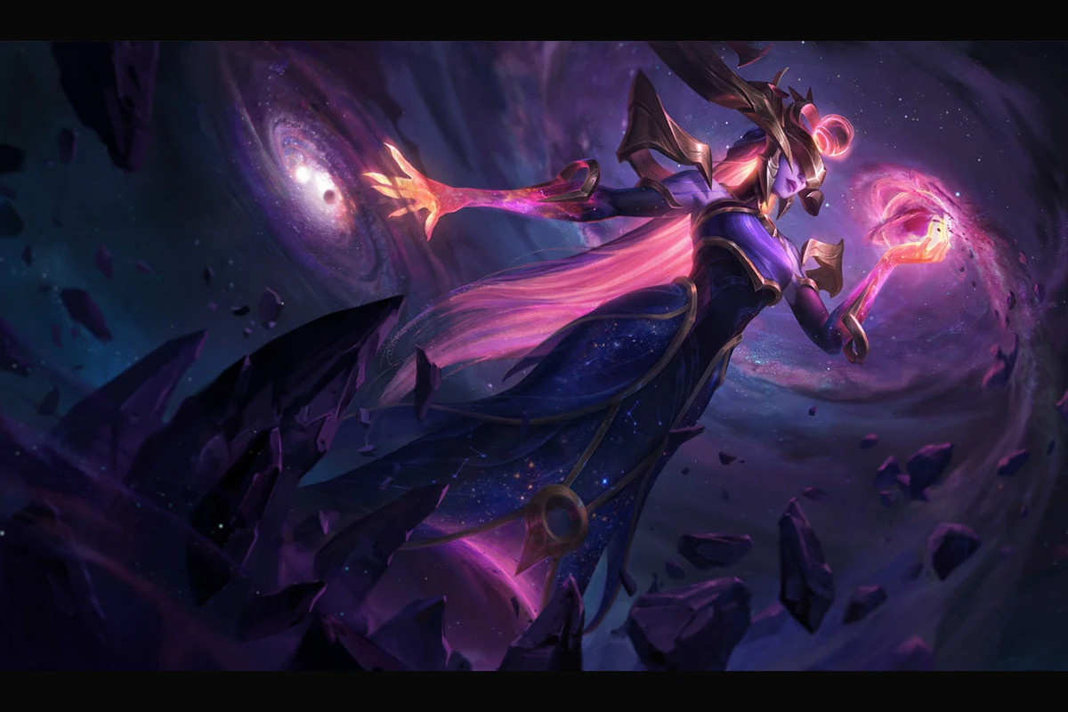 【今天上線】《聯盟戰棋》釋出 16....