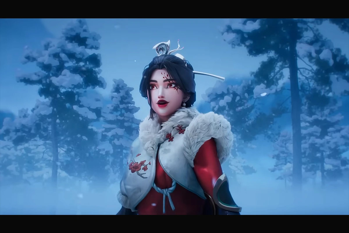 【視野機制】《英雄聯盟》釋出 26.3 版本更新：梅爾小型重製、積分系統更新