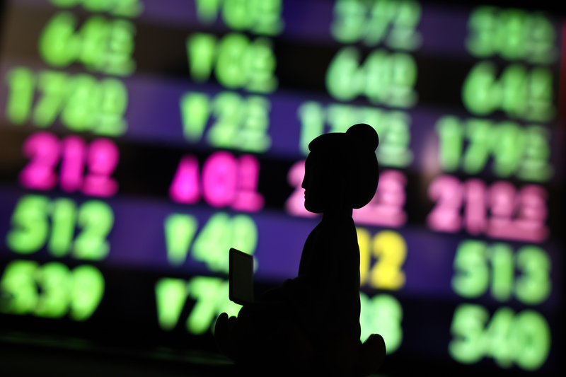 聯發科法說會前震盪小跌 分析師揭2大...